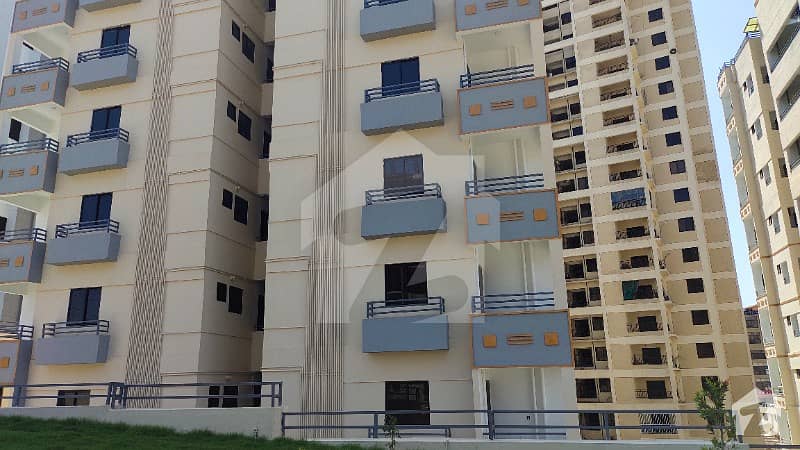 2 Bed Brand New Apartment Available For Rent