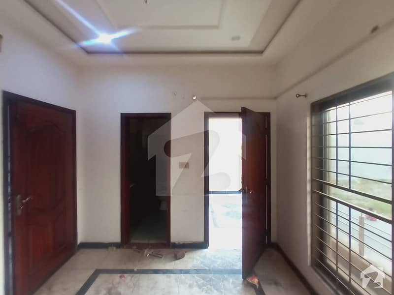 5 Marla Lower Portion Available For Rent In Dha Rahbar Phase 2 Lahore