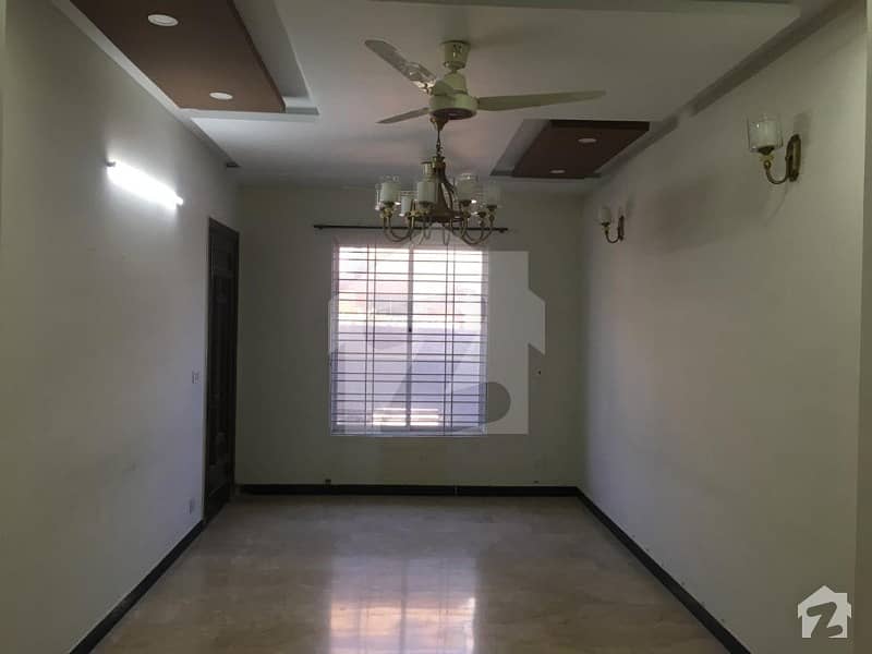 7 Marla Beautiful Portion Available For Rent In Reasonable Price