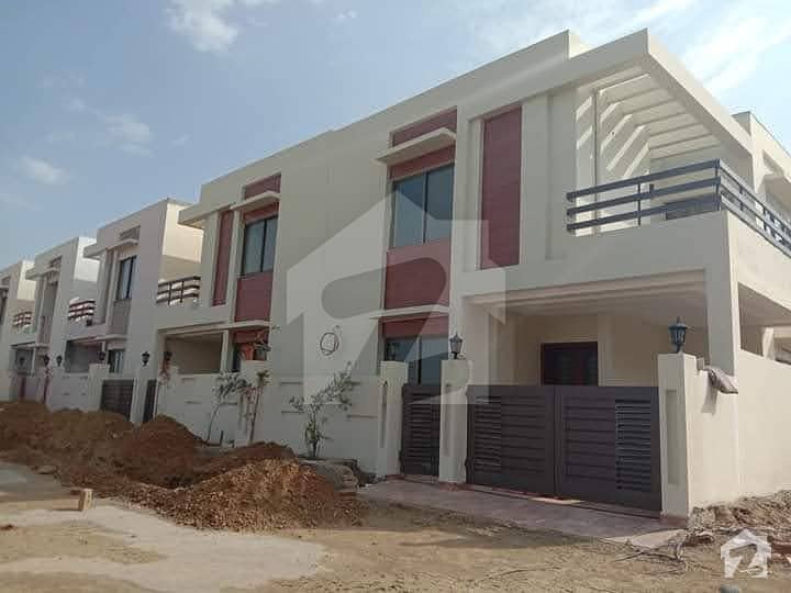 6 Marla Villa Fully Furnished And Ready To Move Located In Dha Bahawalpur Is Available For Sale