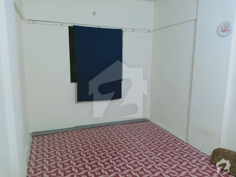 720  Square Feet Flat In Anda Mor Road For Rent