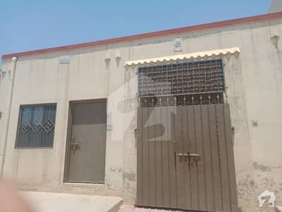1350  Square Feet House Available For Sale In Police Lines, Toba Tek Singh