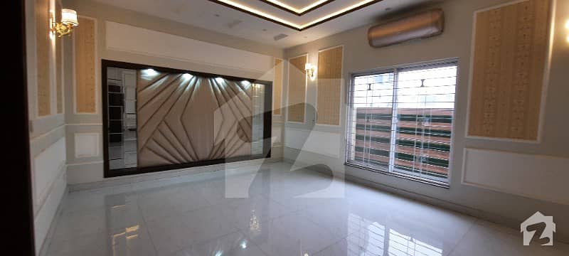 1 Kanal Brand New House In Sector C Bahria Town Lahore