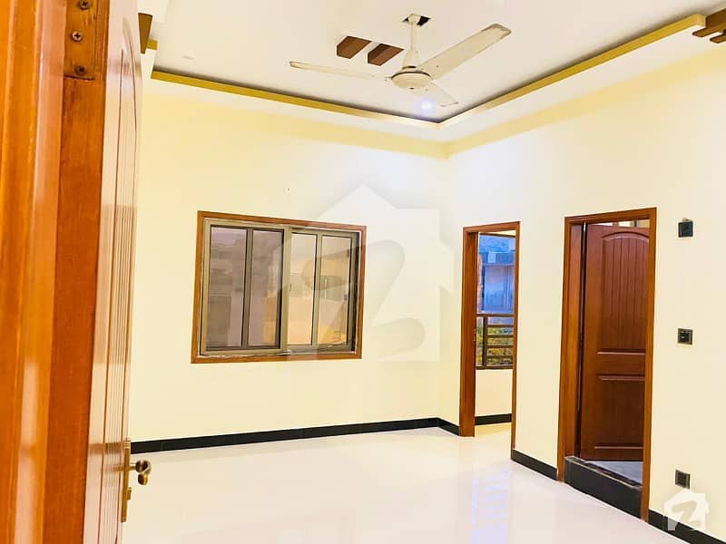 Penthouse Available For Sale In Block D Only For Bohra Community