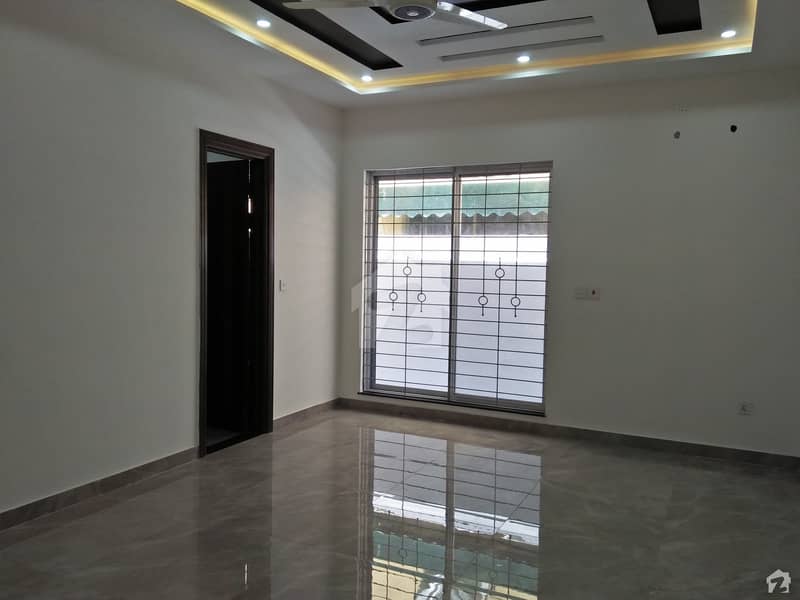 1 Kanal House Is Available In EME Society