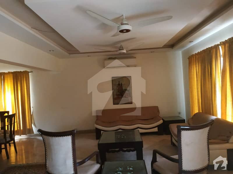 1 Kanal Upper Portion  For Rent In Dha Phase 4