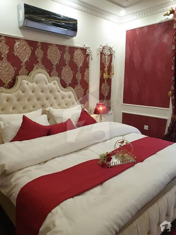 ڈی ایچ اے فیز 4 ڈیفنس (ڈی ایچ اے) لاہور میں 4 کمروں کا 12 مرلہ مکان 4.4 کروڑ میں برائے فروخت۔