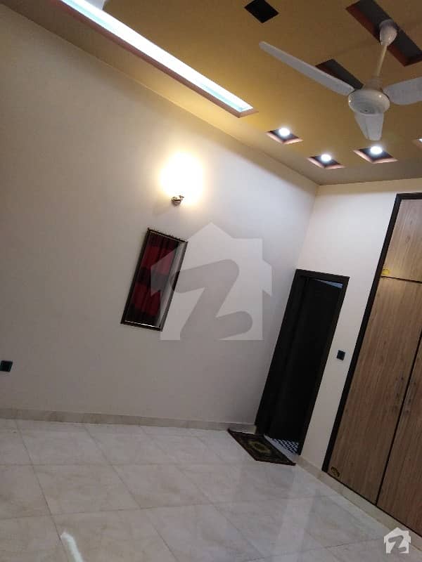 House Is Available For Rent In Gulshan- E- Maymar - Sector X