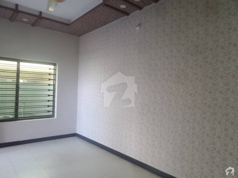 1 Kanal House Is Available In Lalkurti