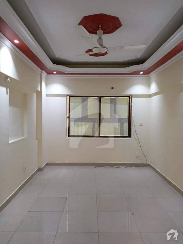 Apartment Is Available For Rent Dha Phase 6 2 Bedroom 950 Sq. ft