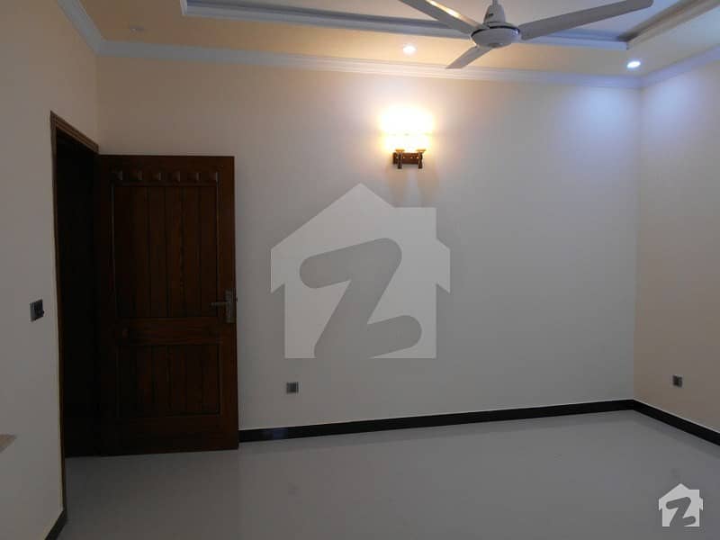 Ideal 1200 Square Yards House has landed on market in F-6, Islamabad
