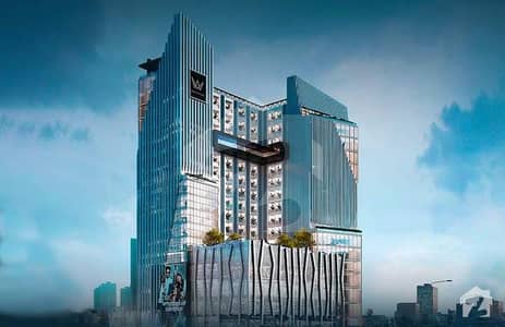 Winston Mall Residencia Flat For Sale Winston Mall Residencia Flat For Sale