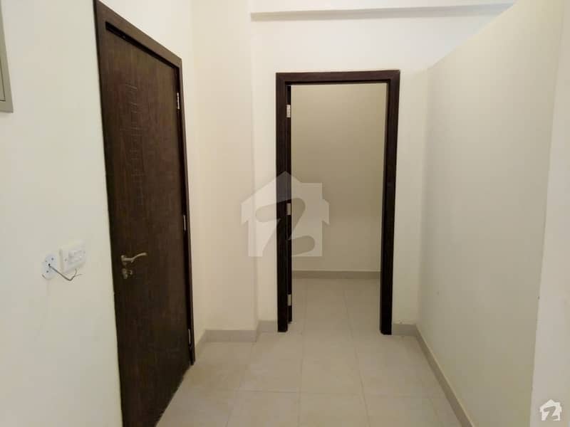 Buy A 950  Square Feet Flat For Sale In Bahria Town Karachi