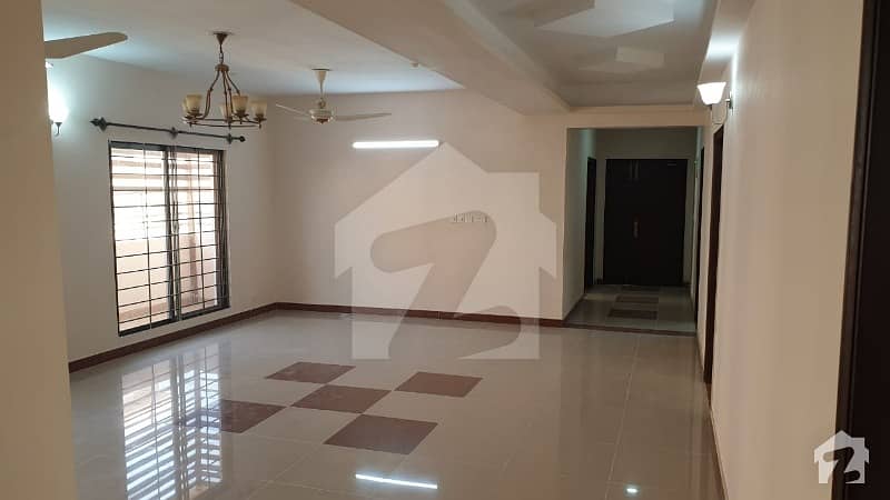 1st Floor 3 Bed Flat Askari 5 Malir Cantt G9 Building