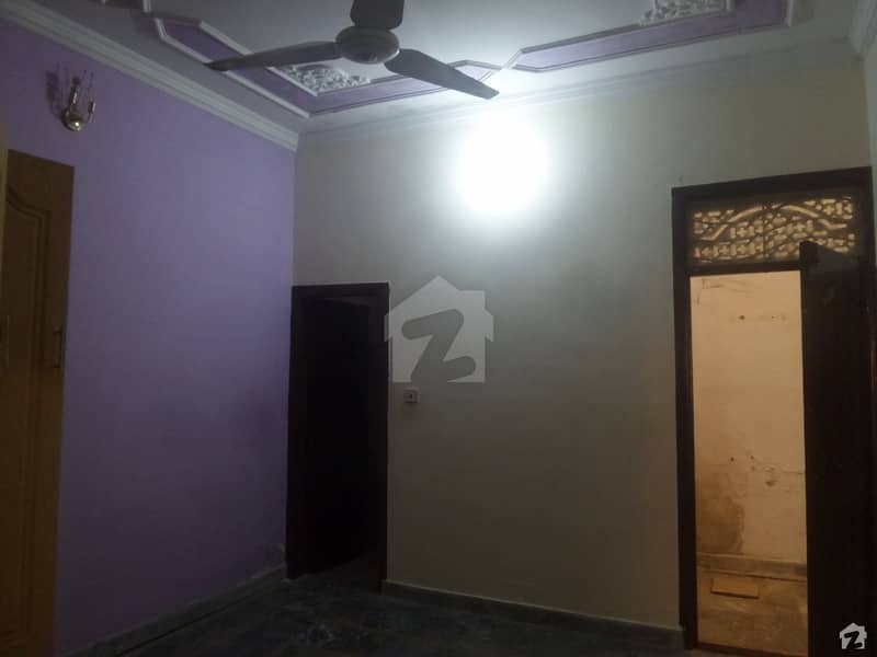 A Well Designed House Is Up For Rent In An Ideal Location In Islamabad