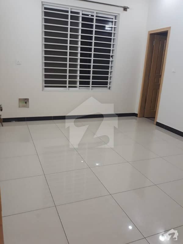 I-10/1 - 30x60 Newly Constructed Double Storey House For Rent