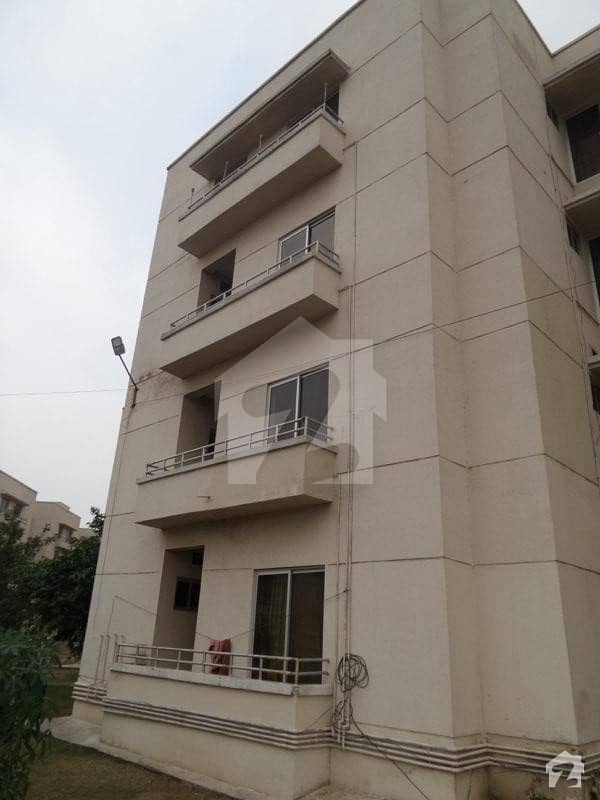 5 Marla Spacious Flat Is Available In Askari For Rent