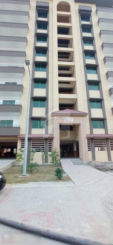 10 Marla Flat For Rent In The Perfect Location Of Askari