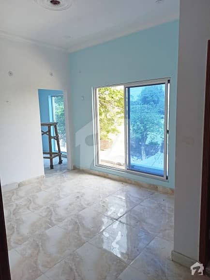 Flat For Sale In Revenue Society A Block 1 And 2 Bedroom Brand New
