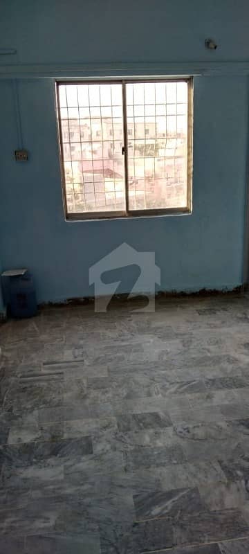 950  Square Feet Flat Available For Sale In Abul Hassan Isphani Road