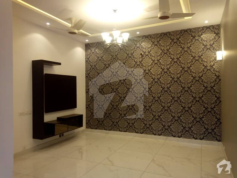 8 Marla Brand New House For Sale In Dha 11 Rehbar Phase 1