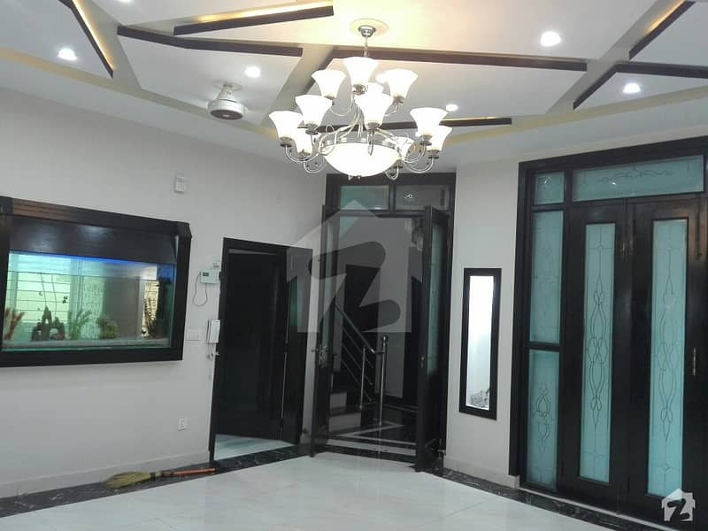 Buy A 5 Marla House For Sale In Punjab University Employees Society