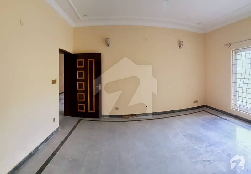 6 Bedrooms Kanal Full House Available For Sale In Dha 2 Islamabad