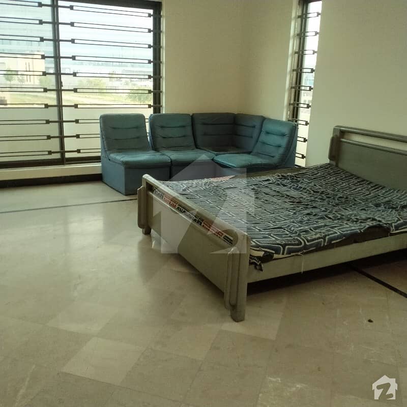 3 Bedrooms Kanal Upper Portion Available For Rent In Dha 2 Islamabad