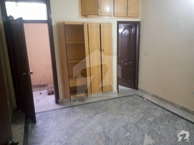 House In Ghauri Town Sized 1125  Square Feet Is Available