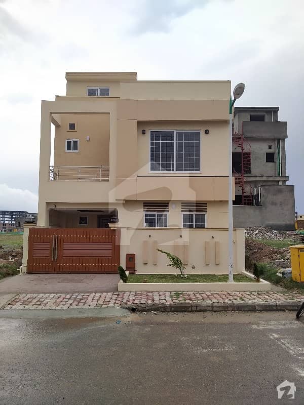 5 Marla House for sale In Bahria Town Rawalpindi