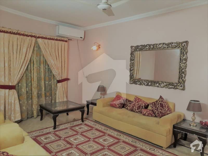 Model Town 1 Kanal Double Storey VIP Location House