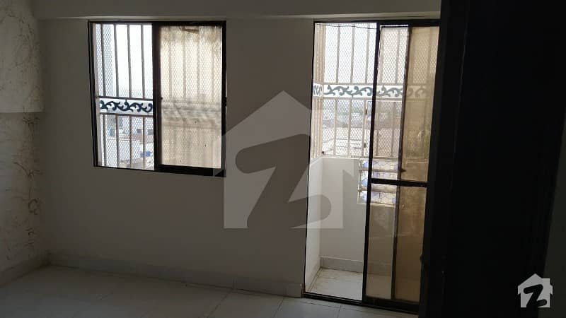 2 Bed Lounge Apartment In Block 7 F. b Area