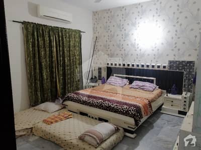 پیس وُوڈلینڈز بیدیاں روڈ لاہور میں 4 کمروں کا 7 مرلہ مکان 1.5 کروڑ میں برائے فروخت۔