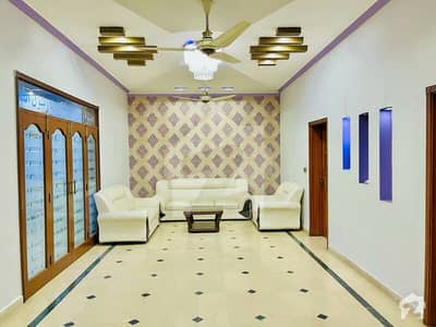 حبیب اللہ روڈ لاہور میں 5 کمروں کا 7 مرلہ مکان 2.8 کروڑ میں برائے فروخت۔