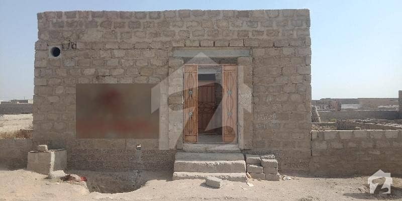 House Available For Sale In Gadap Town