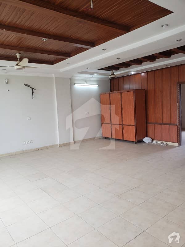 5 Marla 2 Bed Flat Available For Rent In Bahria Town Linear Commercial