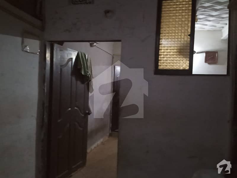 House Available For Sale In Nawab Siddique Ali Khan Road