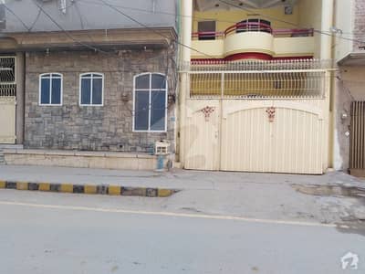 10 Marla House In Samanabad For Sale