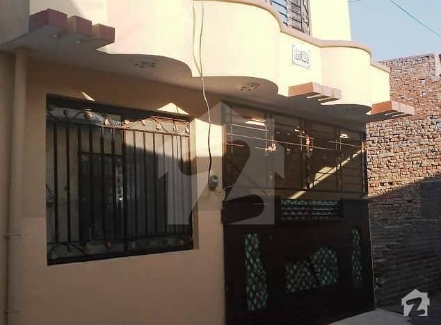 اڈیالہ روڈ راولپنڈی میں 2 کمروں کا 3 مرلہ مکان 32 لاکھ میں برائے فروخت۔