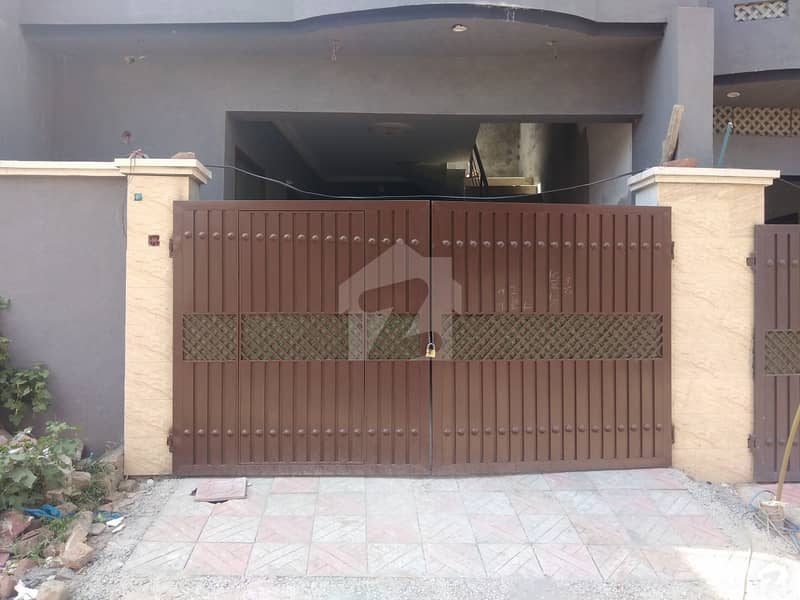 Gorgeous 4 Marla House For Sale Available In Janjua Town