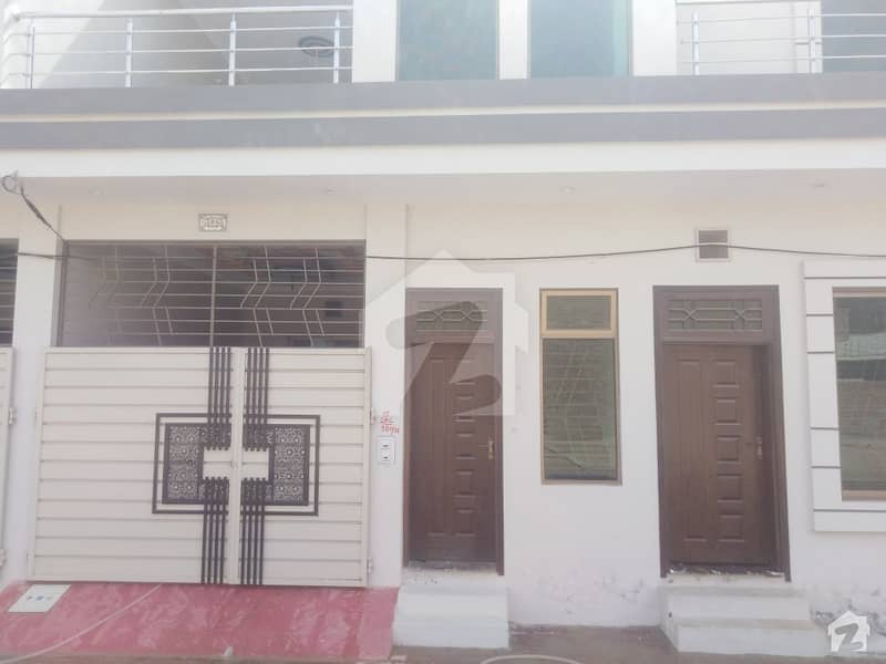 To Sale You Can Find Spacious House In Muslim Town