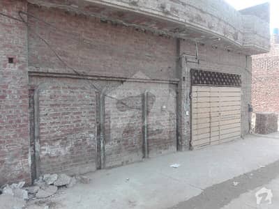 House Is Available For Sale In Kot Hussain