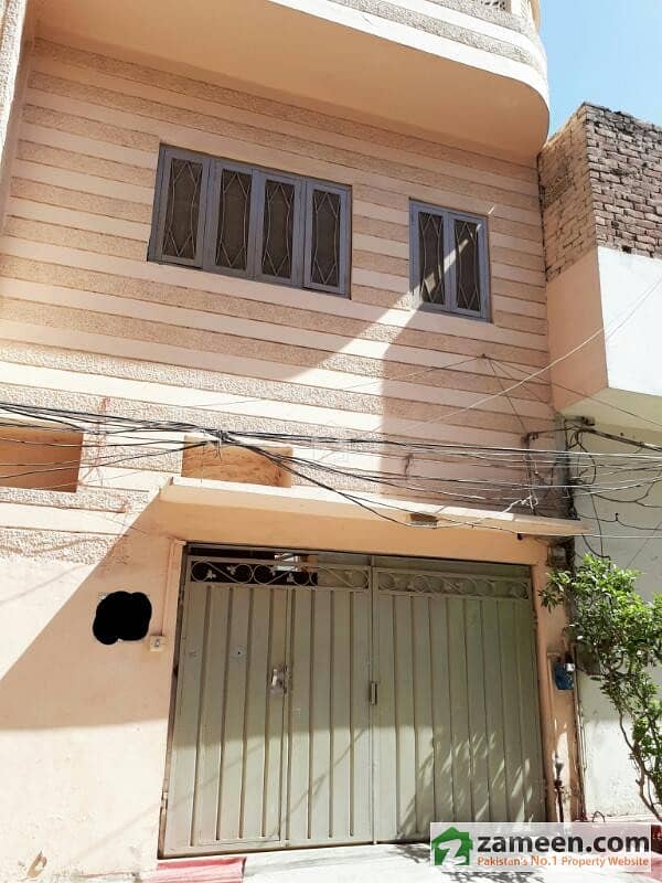 House For Rent In Garhi Shahu