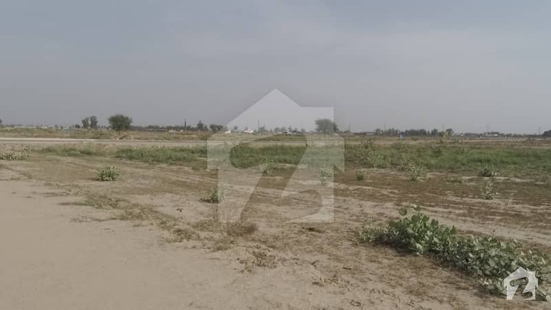 1 Kanal Plot Block A Near By 69 Available For Sale All Paid