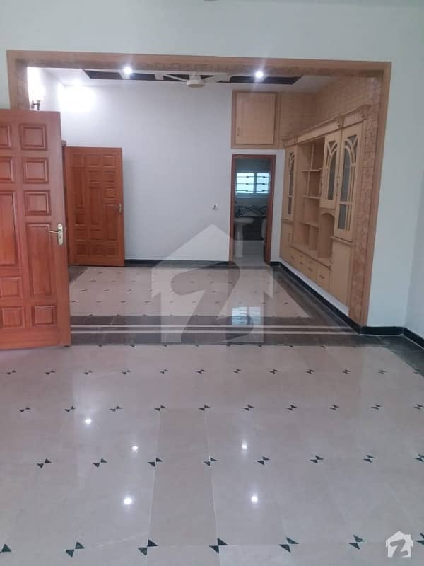 35x70 Lovely House For Rent In G13 Islamabad