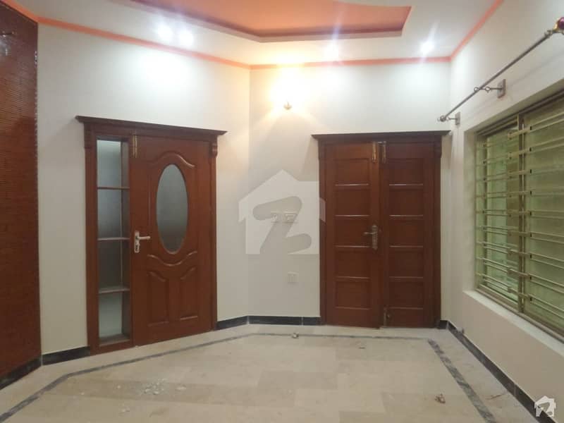 House Of 1 Kanal In Lalkurti Is Available