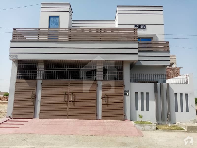 You Can Find A Gorgeous House For Sale In Bahadarpur Road