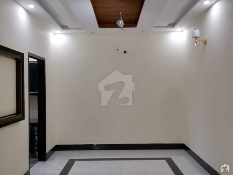 A Good Option For Sale Is The House Available In Park View City In Lahore