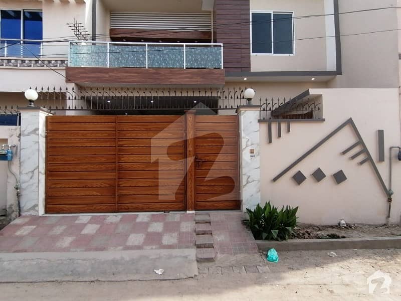 House In Shalimar Colony Multan Sized 6 Marla Is Available Shalimar Colony, Multan ID29460981