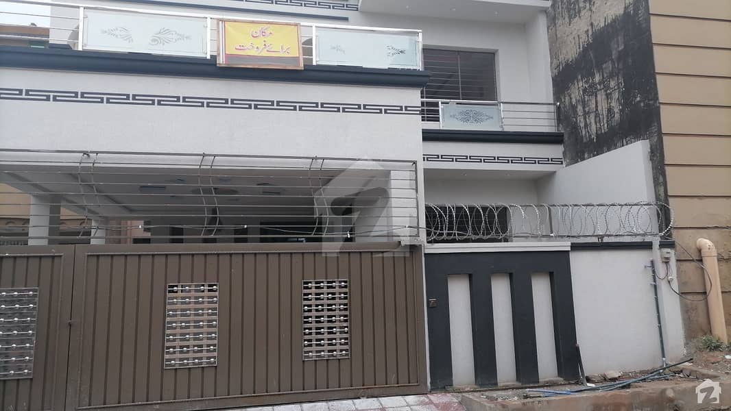 10 Marla Spacious House Available In Islamabad Highway For Sale